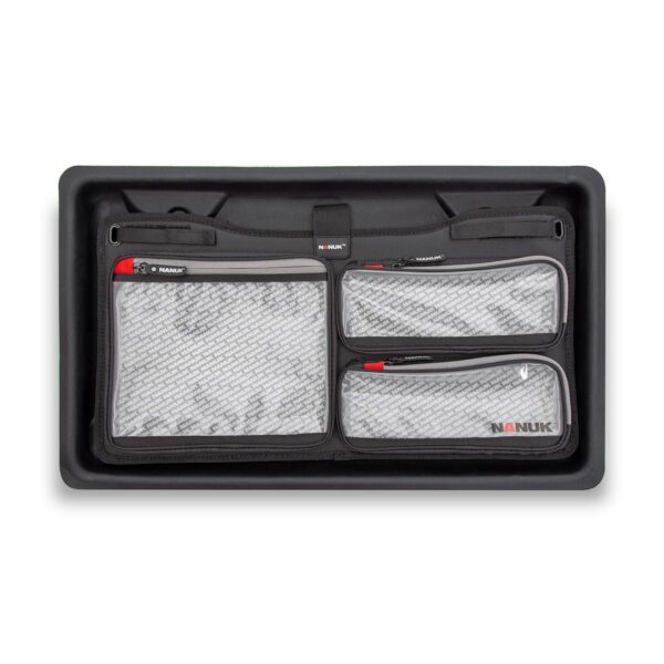 Nanuk Lid Organizer for 938 Case,Multi,938-LIDO - Image 2