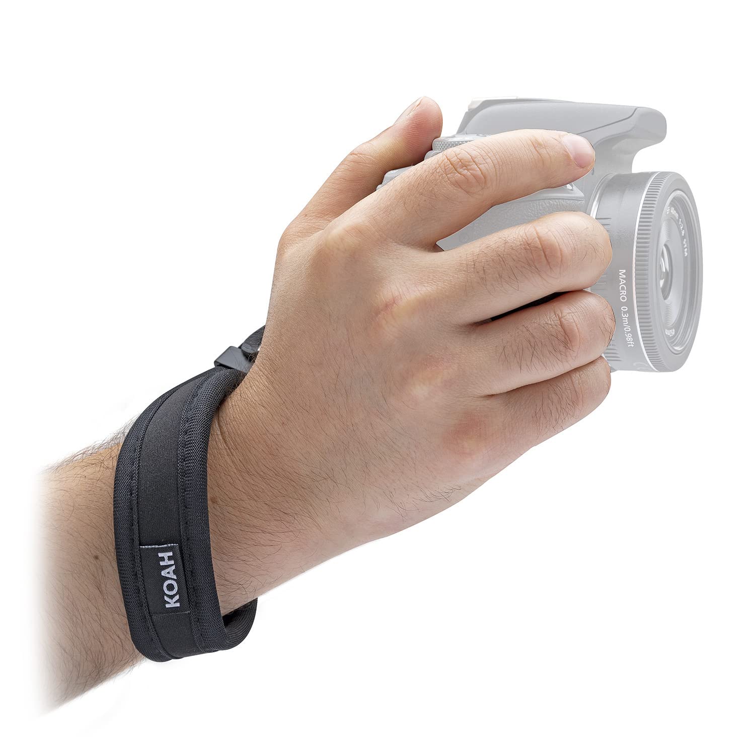 Koah Nostrand Avenue Camera System Gadget Bag with Accessory & Cleaning Kit - Image 5