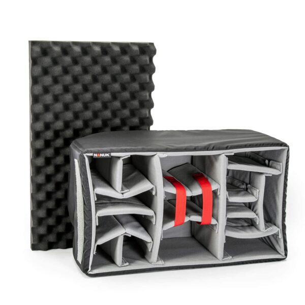 Nanuk Padded Divider for 938 Waterproof Hard Case