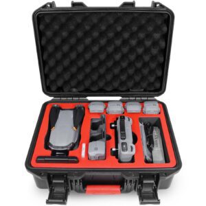 FPVtosky Hard Case for DJI Air 3S