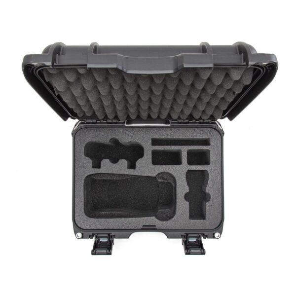 Nanuk Hard Case with Foam Insert for DJI Mavic 3 (Black) - Image 4