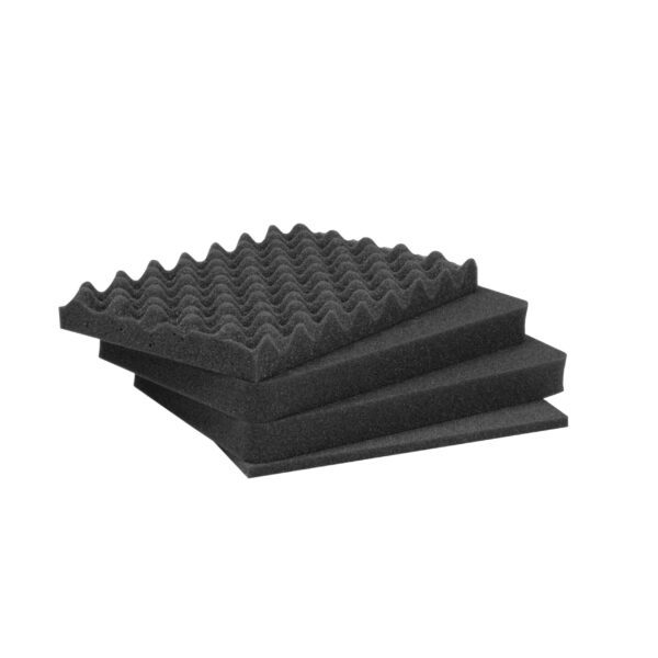 Nanuk Foam Inserts (3 Part) for 920 Nanuk Case - Image 2
