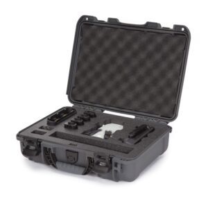 Nanuk Case w/foam insert for DJI Mavic Mini Fly More - Graphie 910-MAVM7