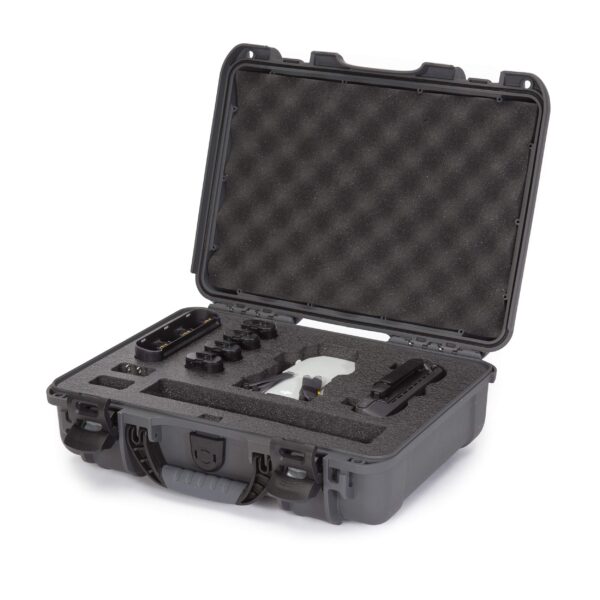 Nanuk Case w/foam insert for DJI Mavic Mini Fly More - Graphie 910-MAVM7