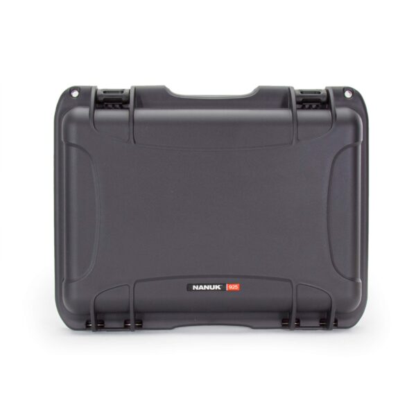 Nanuk 925 Waterproof Hard Case with Foam Insert for DJI Avata FPV Unit, Goggles and Fly More Combo - Graphite (925S-080GP-0A0-C0745) - Image 9