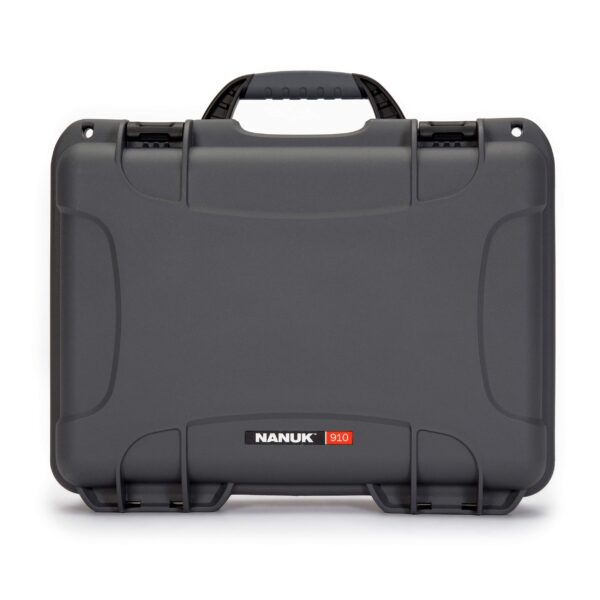 Nanuk Case 910 w/Foam (C0798) DJI OSMO Mobile 6 - Graphite - Image 8