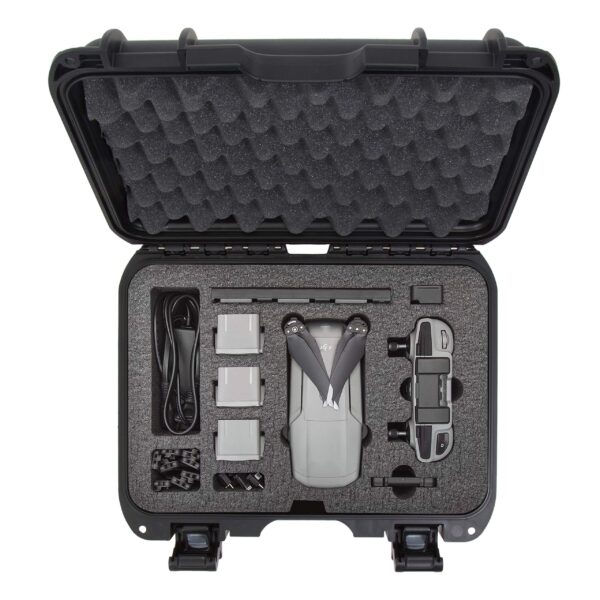 Nanuk Case w/foam insert for MAVIC A 2 - Black 915-MAVIA21 - Image 2
