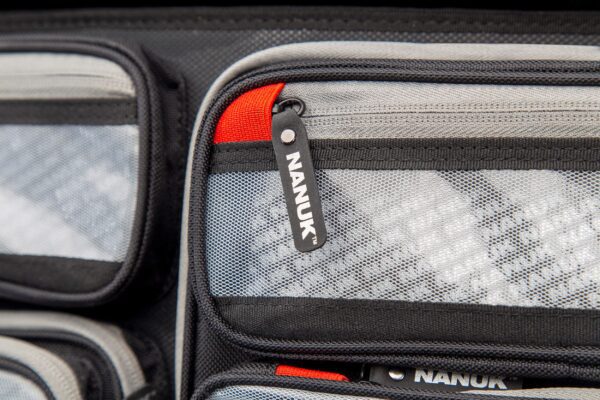 Nanuk Lid Organizer for 963/965 Case with Assembly Kit - Image 2