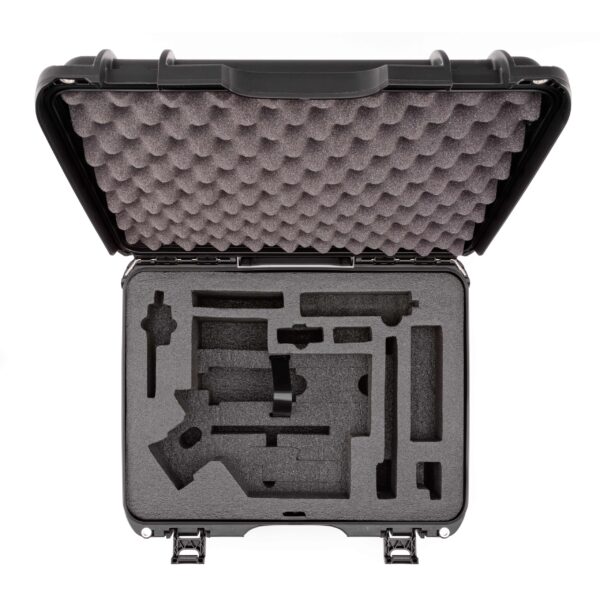 Nanuk 930 Waterproof Hard Case with Foam Insert for DJI Ronin RS 4/RS 4 Pro Combo, Black - Image 7
