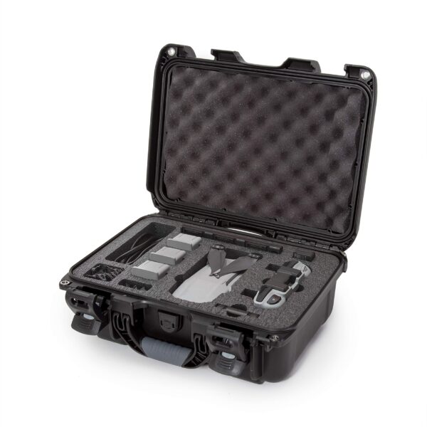 Nanuk Case w/foam insert for MAVIC A 2 - Black 915-MAVIA21 - Image 4