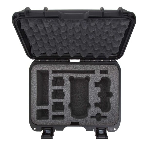 Nanuk Case w/foam insert for MAVIC A 2 - Black 915-MAVIA21 - Image 3